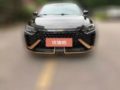 2022 Dongfeng Fengshen Yixuan MAX 2021 1.5T AT Dark Night Holy LightEdition（HEV） #2