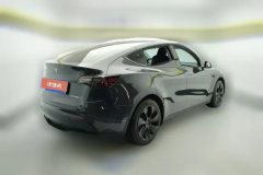 2024 Tesla Model Y 2024 rear wheel driveEdition #3
