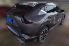 2023 GAC Trumpchi Trumpchi Yingku 2022 1.5T AT SuperNewstarMaxEdition #3