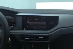 2023 Volkswagen Polo Hatchback 2023 Facelift plus 1.5L AT Indulge yourselfEdition #13