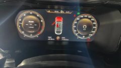2020 Geely Auto Xingyue 2020 2.0T AT 350THigh EnergyPhantom KnightEdition4WD #10