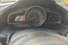 2018 Mazda CX-4 2018 2.0 AT blue sky vitalityEditionFWD #14