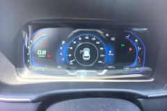 2024 Hyundai Tucson 2023 TucsonL 1.5T AT 2WDDLXLuxury #14