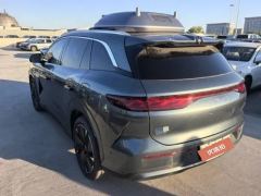 2025 BYD Tang L 2025 DM 175KMdrone playerEdition #6