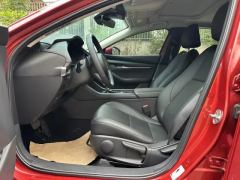 2023 Mazda Mazda3 Axela Sedan 2022 2.0L AT Quality and eleganceEdition #6