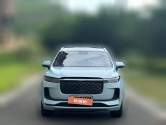 2021 Li Auto Li Auto ONE 2021 EREV6SeatEdition #2