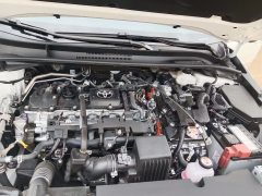 2026 Toyota Corolla 2026 1.8L Hybrid Pioneer #17