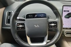 2025 Li Auto Li Auto L9 2025 Ultra SmartHuanNewEdition #15