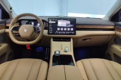 2024 AITO M7 2024 1.5T AT Smart drivingRWDMaxEdition 5Seat #12