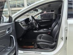 2020 Roewe i6 Classic 2020 1.6 AT PLUS 4GConnectedGlory HologramEdition #3