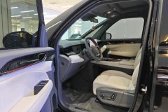 2025 Zeekr 009 2024 6SeatExecutive4WD 108kWh #9