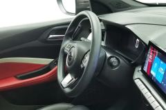 2022 MG MG5 2021 1.5 AT Facelift 180DVVT CVTyouthLuxury #23