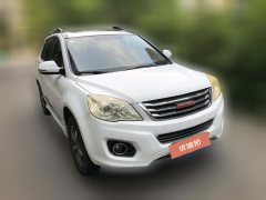 2017 Haval H6 2016 1.5T MT UpgradeEditionElite FWD #2