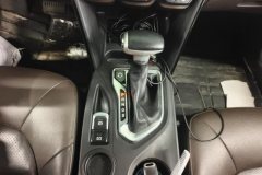 2018 GAC Trumpchi Trumpchi GS4 2017 1.5T AT 235TLuxurySmart ConnectFWD #16
