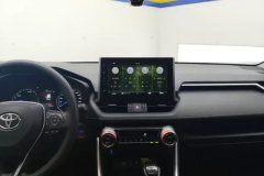 2021 Toyota Wildlander 2020 2.5 AT HybridLuxury 4WD HEV #13