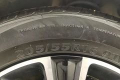 2022 Roewe i5 2021 1.5L Platinum CVT #9