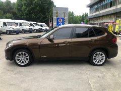 2015 BMW X1 2015 2.0T AT 20iFashion4WD #4