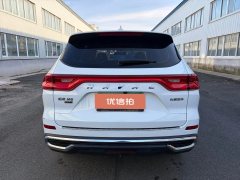 2022 Haval M6 2021 PLUS 1.5T MT Comfort #13