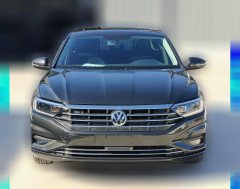 2021 Volkswagen Sagitar 2021 1.4T AT 280TSI DSGFlagshipSmart Connect #2