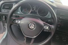 2018 Volkswagen Golf 2018 1.6 AT Comfort #15