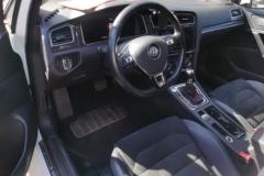2020 Volkswagen Golf 2020 1.4T AT BelovedEdition280TSILuxury #12