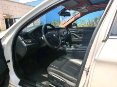 2015 BMW 5 Series 2014 2.0T AT 525LiLuxuryDesign Pkg #4