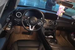 2019 Mercedes-Benz C-Class 2020 1.5T AT C260L #15