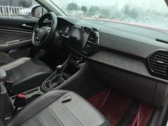 2020 Jetta VS7 2020 1.4T AT glory #9