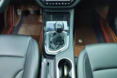2022 Chang'an CS35 Plus 2022 1.6L MT Luxury #16