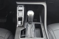 2025 Roewe i5 2026 1.5L CVTLuxury #17