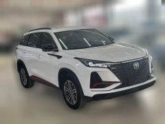 2021 Chang'an CS75 Plus 2021 1.5T AT Luxury #3
