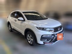 2017 Honda XR-V 2017 1.5 AT LXiClassic #3