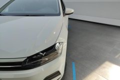 2023 Volkswagen Polo Hatchback 2023 Facelift plus 1.5L AT Indulge yourselfEdition #5