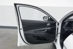 2023 Hyundai Elantra Sedan 2023 1.5L AT CVT GLXElite #11