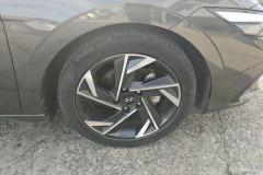 2023 Hyundai Elantra Sedan 2023 1.5L AT CVT GLXElite #6