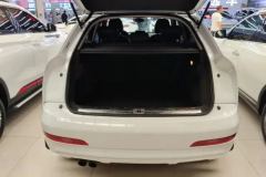 2016 Audi Q3 2016 1.4T AT 30TFSIHeritageComfortFWD #4