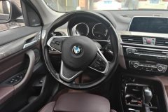 2018 BMW X1 2018 2.0T xDrive20Li Exclusive ComfortEnterEdition #15
