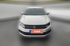 2020 Volkswagen Santana 2019 1.5 AT Fashion China VI #2