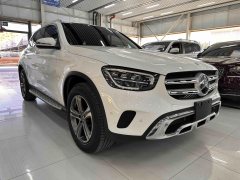2022 Mercedes-Benz GLC-Class(Imported) 2019 2.0T AT GLC300CoupeSUV (Imported) #3