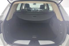 2016 Buick Envision Plus 2016 1.5T AT 20TLeadingFWD #4