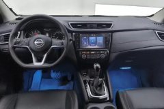 2024 Nissan Qashqai 2023 Classic 2.0L AT CVT XVComfort #12