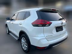 2020 Nissan X-Trail 2021 2.0 AT XL ITSSmart ConnectComfortFWD #6