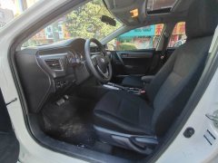 2015 Toyota Levin 2014 1.8 AT GSLLeading #7