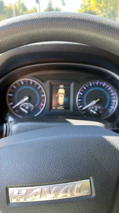2019 Haval H2 2018 1.5T MT Create and enjoyEditionBlue LabelFashion #11