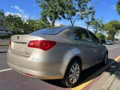 2017 Roewe 350 2015 1.5 AT LuxurySunroofEdition #9