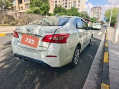 2020 Nissan Sylphy EV 2018 Smart Premium EV #9