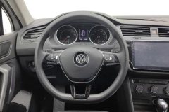 2018 Volkswagen Tiguan L 2018 2.0T AT 330TSIFashionFWD #15
