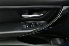 2017 BMW 3 Series 2017 2.0T AT 320Li MSport #12