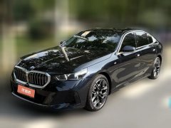 2025 BMW 5 Series 2025 2.0T AT 530Li Exclusive MSport Pkg #1