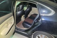 2016 Nissan Sylphy 2012 1.6 MT XEComfortClassic #11